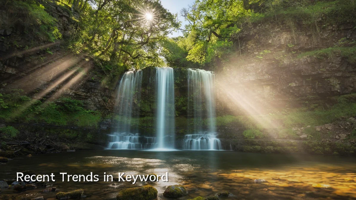 Recent Trends in Keyword